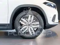 2025 Mercedes Benz EQA
