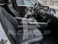 2025 Mercedes Benz EQA