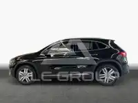2025 Mercedes Benz EQA