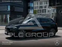 2025 Mercedes Benz EQA