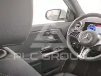 2025 Mercedes Benz EQA