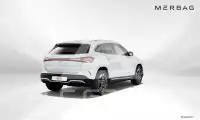 2025 Mercedes Benz EQA