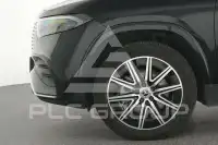 2025 Mercedes Benz EQA