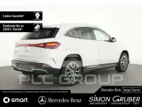 2025 Mercedes Benz EQA