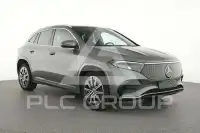 2025 Mercedes Benz EQA