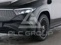 2025 Mercedes Benz EQA