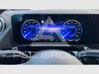 2025 Mercedes Benz EQA