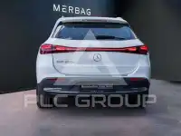 2025 Mercedes Benz EQA