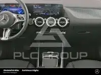 2025 Mercedes Benz EQA