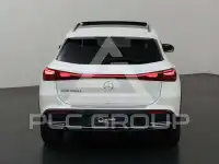 2025 Mercedes Benz EQA