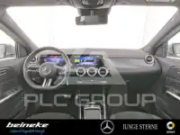 2025 Mercedes Benz EQA