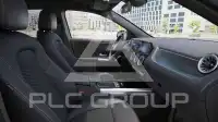 2025 Mercedes Benz EQA