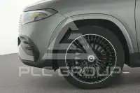 2025 Mercedes Benz EQA