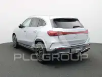 2025 Mercedes Benz EQA