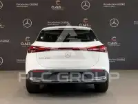 2025 Mercedes Benz EQA