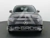 2025 Mercedes Benz EQA