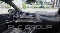 2026 Mercedes Benz EQA