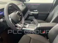 2025 Mercedes Benz EQA