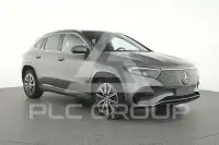 2025 Mercedes Benz EQA