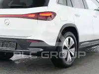 2025 Mercedes Benz EQA
