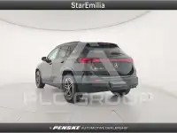 2025 Mercedes Benz EQA