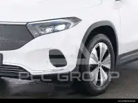 2025 Mercedes Benz EQA
