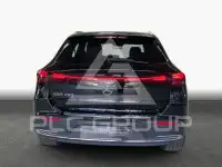 2025 Mercedes Benz EQA