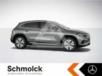 2025 Mercedes Benz EQA