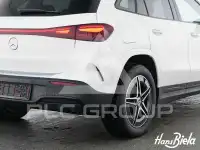 2025 Mercedes Benz EQA