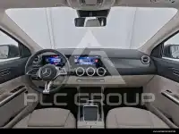 2025 Mercedes Benz EQA
