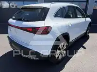 2025 Mercedes Benz EQA