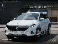 2025 Mercedes Benz EQA