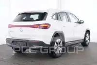2025 Mercedes Benz EQA