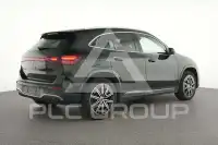 2025 Mercedes Benz EQA