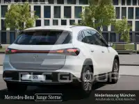 2025 Mercedes Benz EQA