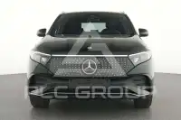 2025 Mercedes Benz EQA