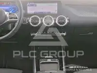 2025 Mercedes Benz EQA