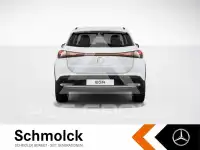 2025 Mercedes Benz EQA