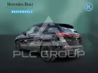 2025 Mercedes Benz EQA