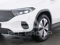 2025 Mercedes Benz EQA