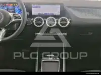 2025 Mercedes Benz EQA