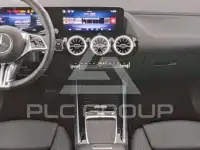 2025 Mercedes Benz EQA