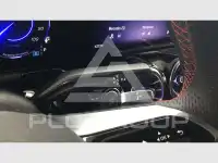 2025 Mercedes Benz EQA