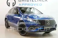 2025 Mercedes Benz EQA