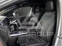 2025 Mercedes Benz EQA