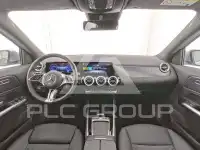 2025 Mercedes Benz EQA