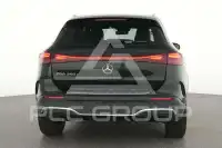 2025 Mercedes Benz EQA