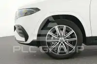 2025 Mercedes Benz EQA