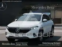 2025 Mercedes Benz EQA