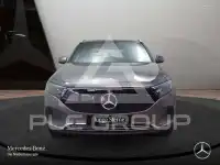 2025 Mercedes Benz EQA